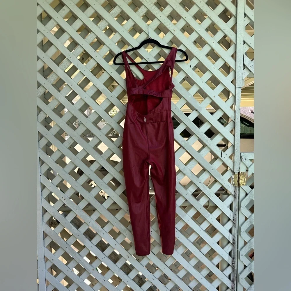 Free People Movement Onesie